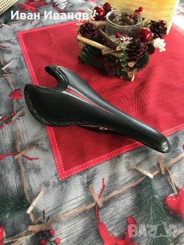 SELLE ITALIA CX ZERO TEHNOLOGICA CARBON , снимка 3 - Аксесоари за велосипеди - 44079898