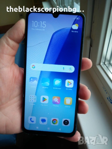 XIAOMI REDMI 14C, снимка 5 - Xiaomi - 53517202