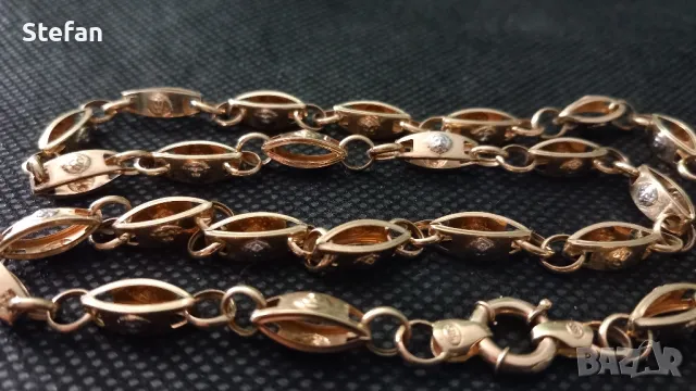 Златен ланец 