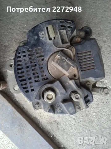 Голф 2 Повдигачи нови притескателен диск , снимка 10 - Части - 35630534