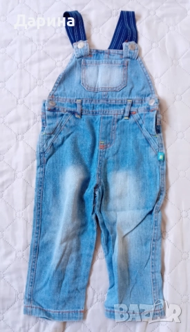 Детски гащеризон 