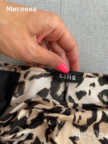 Рокля по модел на Miss Sixty, снимка 10 - Рокли - 37614390