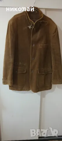 спортно сако дебело, снимка 1