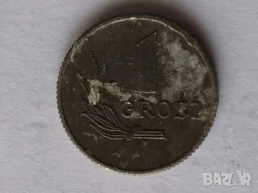 Монети Полша 1949-1967г., снимка 9 - Нумизматика и бонистика - 28498353