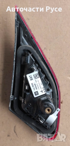 Десен вътрешен стоп за Opel Corsa E ,13428452 , снимка 2 - Части - 52579022