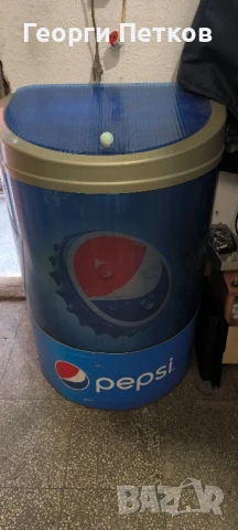 Хладилник, снимка 1