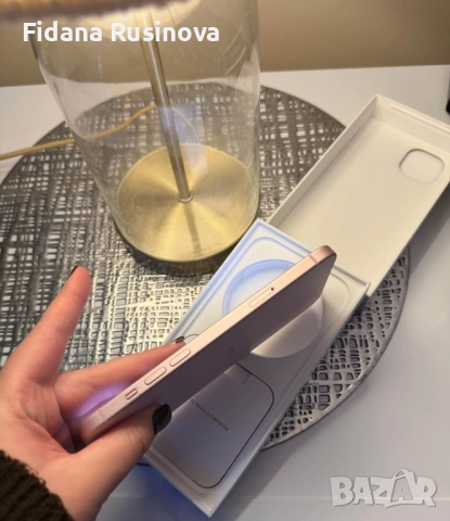 Iphone 15 plus, снимка 5 - Apple iPhone - 52748169