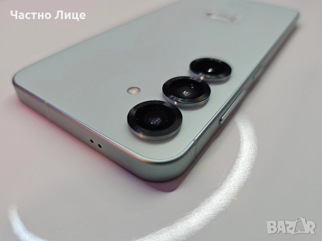 Samsung Galaxy S25 256GB Mint , снимка 10 - Samsung - 52895813
