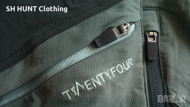 Twentyfour Stretch Trouser размер S еластичен панталон - 1660, снимка 7 - Екипировка - 52805285