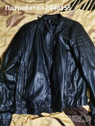 Мъжко спортно яке тип сако, снимка 4 - Спортни дрехи, екипи - 27153980