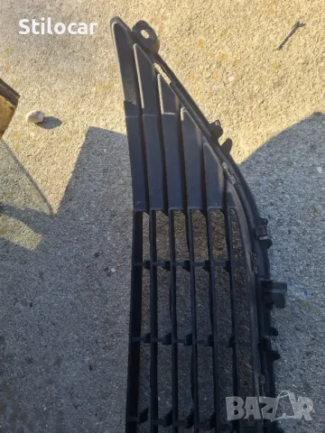 Решетка Opel Corsa F предна броня, снимка 5 - Части - 48153978