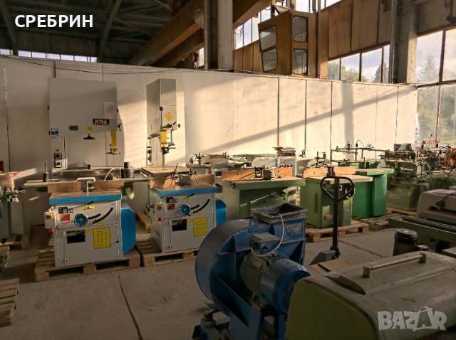 Сребрин пендула тип радиална на 1250 мм 3кв диск 350мм, снимка 17 - Други машини и части - 37464857