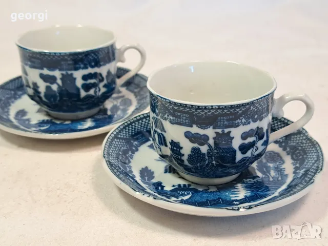 двоен сет за кафе  6/3