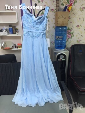 Официална или бална рокля, снимка 5 - Рокли - 38668373