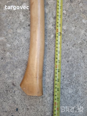 Прекрасна работна брадва внос Германия, снимка 6 - Други инструменти - 42984433