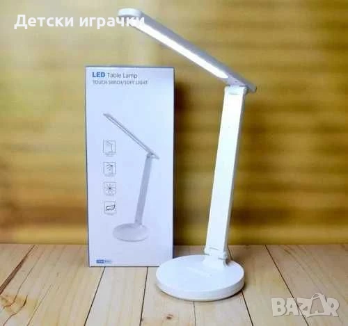 Детско бюро със столче, за деца 3-18 години, чин със стол, син, снимка 10 - Други - 48446013