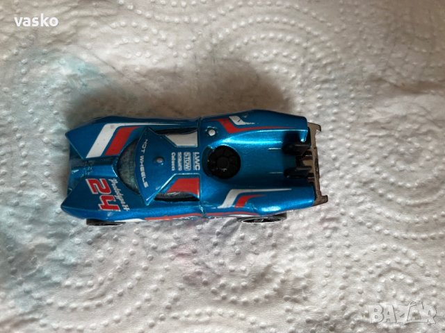 Hotwheels-интересен, снимка 5 - Колекции - 40045366