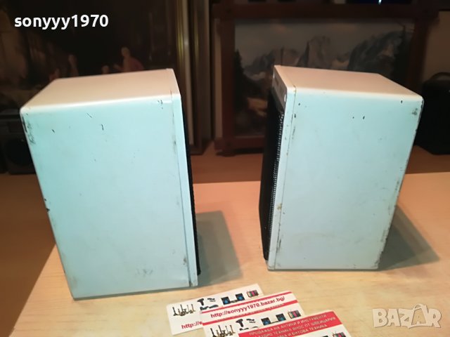 100WATT RADIOTONE 2710221610, снимка 10 - Тонколони - 38472367