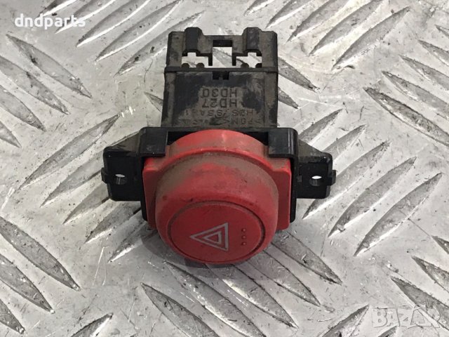 Бутон аварийни светлини Honda Civic 2004г.