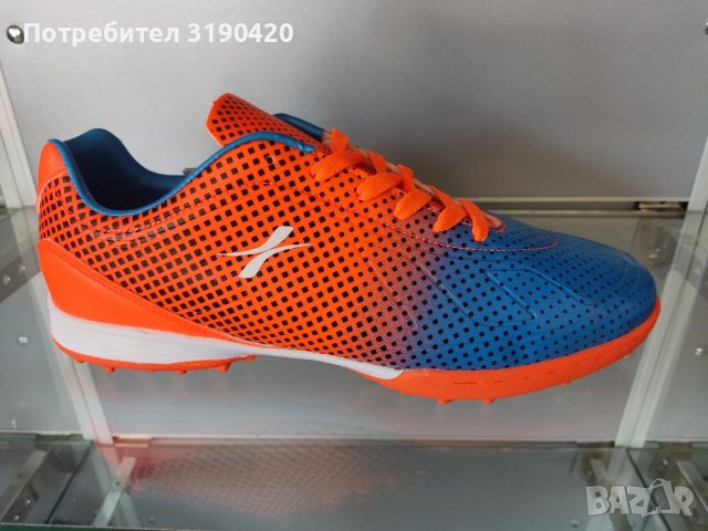 Мъжки стоножки , снимка 4 - Футбол - 37236935