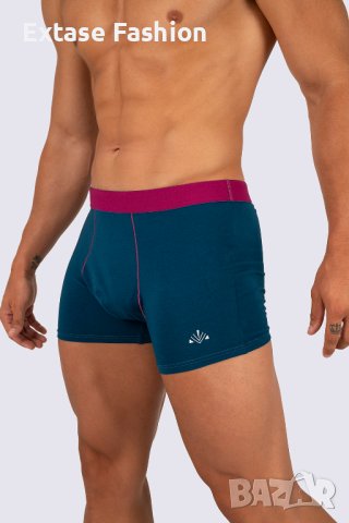 Мъжки боксер Jude  Extase-Fashion M132OM, снимка 1