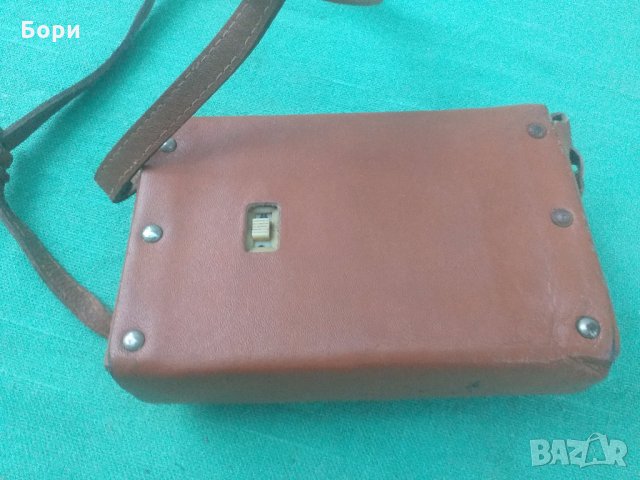 Радио Алмаз , снимка 3 - Радиокасетофони, транзистори - 33349721