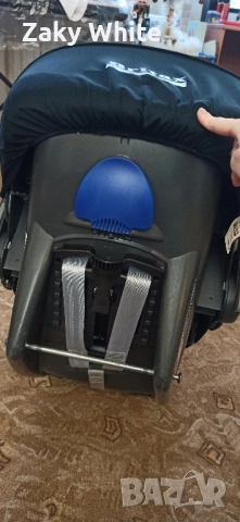 Britax Römer/ Бритакс столче за кола , снимка 5 - Столчета за кола и колело - 52943686