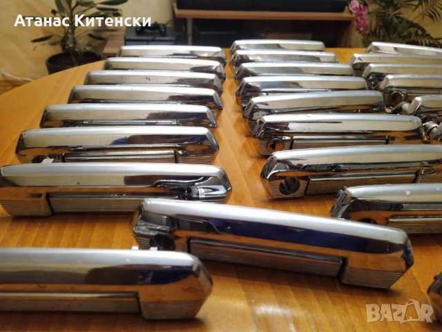 Части за  Лада, Москвич, снимка 7 - Части - 32372207