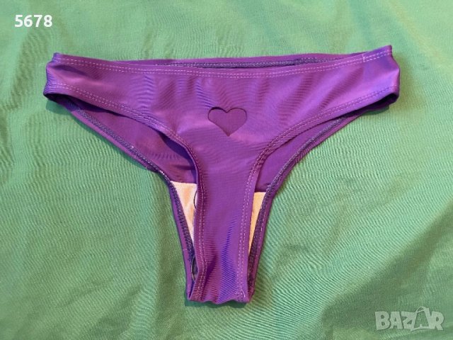 Бански, снимка 5 - Бански костюми - 51088142