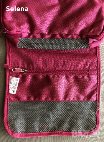 Несесер Travando Travel Exuipment, снимка 2 - Чанти - 51140821