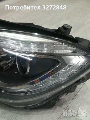 Фар MERCEDES -/A 166 820 22 59/, снимка 10 - Аксесоари и консумативи - 40860789