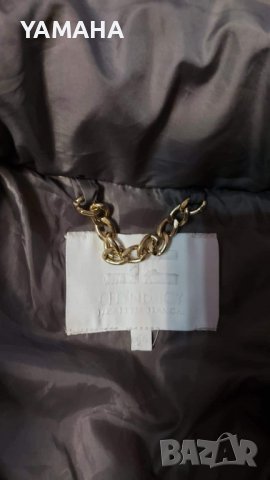 Elisabetta franchi  Дамско Яке М, снимка 4 - Якета - 38311793