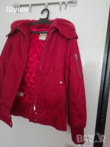 Красиво, марково яке на марката MNG, снимка 3 - Якета - 43325713