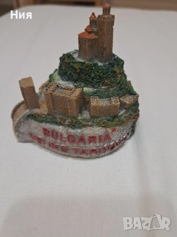 Велико Търново, снимка 7 - Статуетки - 51221399