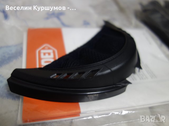 Аксесори за каски Shoei Multitec, Shoei Neotec 2 и Schuberth E1, снимка 6 - Аксесоари и консумативи - 39140055