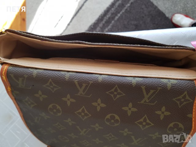 Дамска чанта Louis Vuitton , снимка 8 - Чанти - 28469061