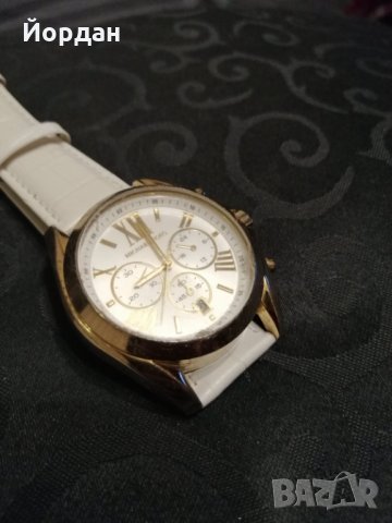Michael Kors (оригинал) , снимка 5 - Дамски - 27685920