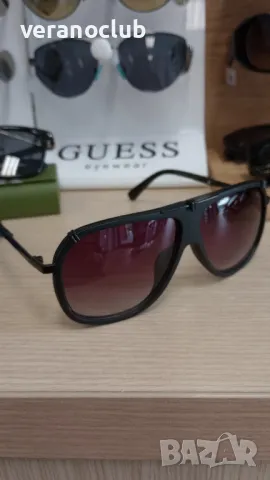 Мъжки слънчеви очила  2025, снимка 3 - Слънчеви и диоптрични очила - 50179586