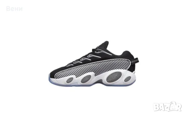 Мъжки маратонки , снимка 5 - Маратонки - 48827566