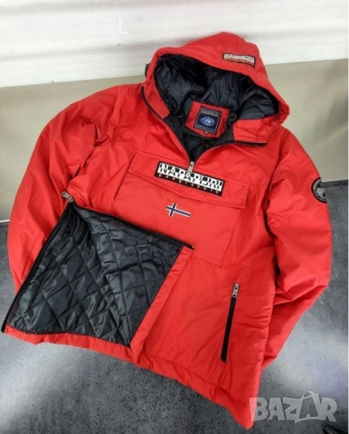 Мъжко Яке ⚜️, снимка 4 - Якета - 52507558