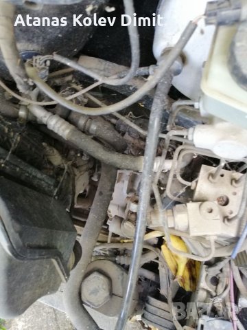 За части А класа бензин, снимка 10 - Автомобили и джипове - 36781021