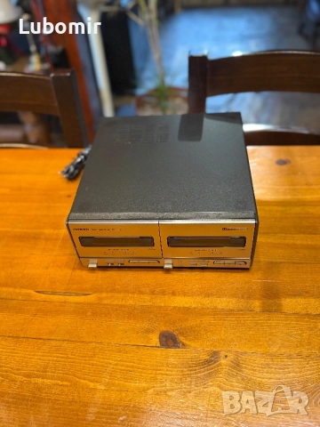 Дек ONKYO, снимка 4 - Декове - 52933945