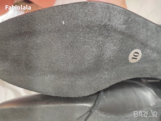 Dancing shoes 10=44/44,5, снимка 6 - Други - 51028995