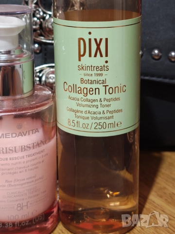 Лот Маркова козметика , снимка 2 - Комплекти и лотове - 52182314