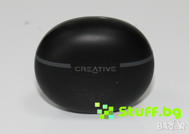 Безжични слушалки Creative Zen Air DOT, снимка 3 - Слушалки и портативни колонки - 44878175