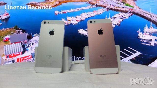 Apple iPhone SE, снимка 8 - Apple iPhone - 28331387