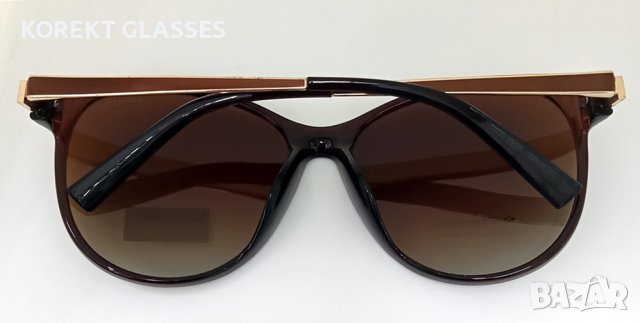 Слънчеви очила Katrin Jones HIGH QUALITY POLARIZED 100% UV защита, снимка 2 - Слънчеви и диоптрични очила - 36648155