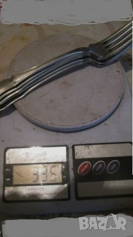 -20%Продавам  сребърни прибори за хранене за основно ястие, снимка 7 - Други стоки за дома - 23596269