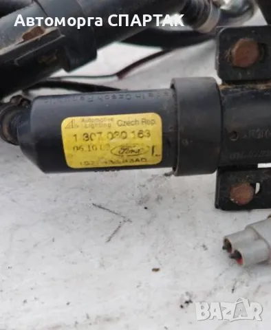 Пръскачка за фарове лява 1307030163 за FORD MONDEO Mk III комби (BWY) 2.0 16V (2000 - 2007), снимка 2 - Части - 48383763