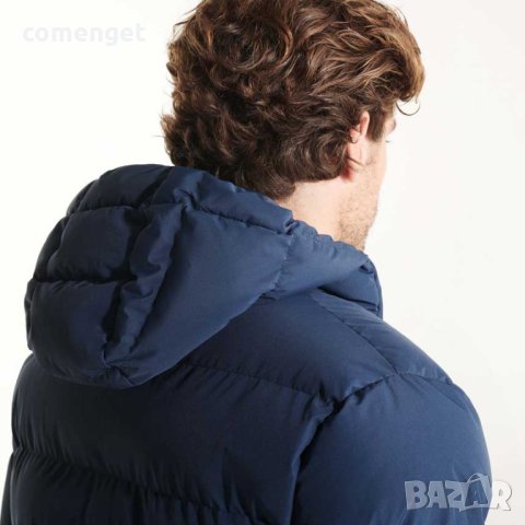 МЪЖКО зимно яке, тип парка NEPAL WINTER - 2 ЦВЯТА!, снимка 5 - Якета - 43557414